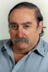 Slika glumca Alfred Lucchetti