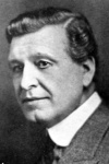 Slika glumca Alphonse Ethier