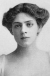 Slika glumca Ethel Barrymore