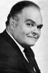 Slika glumca Bruno VeSota