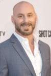 Slika glumca Matt Gerald