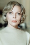 Slika glumca Barbara Bain