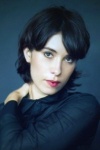 Slika glumca Andrea García-Huidobro