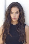 Slika glumca Chloe Bridges