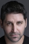 Slika glumca Russ Russo