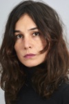 Slika glumca Nadia de Santiago