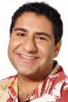 Slika glumca Parvesh Cheena