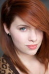 Slika glumca Hannah Hughes