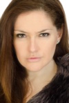 Slika glumca Sasha Graham