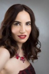 Slika glumca Vida Ghaffari