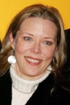 Slika glumca Kathryn Meisle