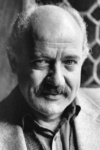 Slika glumca Jorge Rivera López