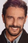 Slika glumca Fabián Mazzei