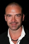 Slika glumca Alan van Sprang
