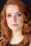 Slika glumca Johannah Newmarch