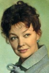 Slika glumca Irina Skobtseva
