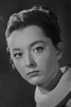Slika glumca Anastasiya Vertinskaya
