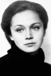 Slika glumca Irina Kupchenko