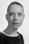 Slika glumca Inna Churikova