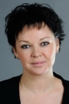 Slika glumca Elena Valyushkina