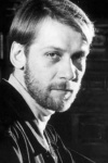 Slika glumca Viktor Rakov