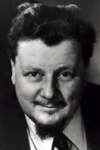 Slika glumca Walter Szurovy