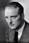 Slika glumca George Meeker