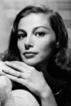 Slika glumca Pier Angeli