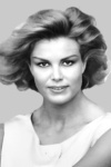 Slika glumca Susy Andersen