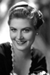 Slika glumca Dorothy Christy