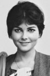 Slika glumca Patrizia Valturri