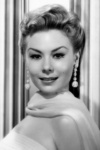 Slika glumca Mitzi Gaynor