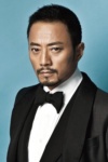 Slika glumca Zhang Hanyu