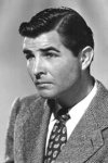 Slika glumca George Cooper