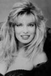 Slika glumca Becky LeBeau