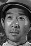 Slika glumca Dale Ishimoto