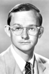 Slika glumca Wally Cox