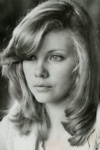 Slika glumca Catherine Rivet