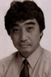 Slika glumca Hirotaka Suzuoki