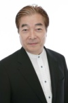 Slika glumca Michihiro Ikemizu