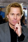 Slika glumca Kato Kaelin