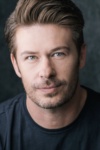 Slika glumca Ryan Northcott