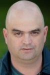 Slika glumca Jed Rowen