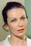 Slika glumca Sara Franchetti