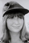 Slika glumca Christine Forrest