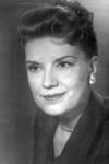 Slika glumca Lenita Lane