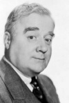 Slika glumca Ernest Cossart