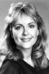 Slika glumca Deborah Harmon