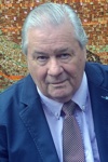 Slika glumca Bruce McGuire