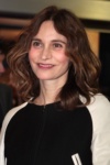 Slika glumca Ana Risueño
